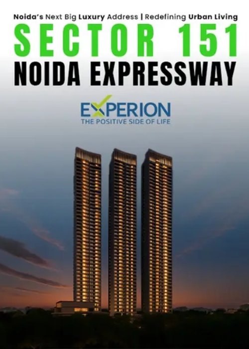 Experion Elements